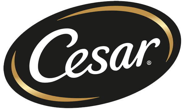 Cesar Brand Logo