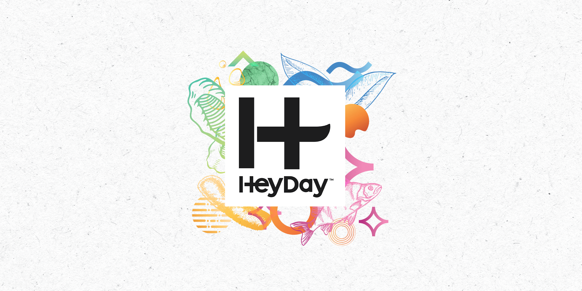 HeyDay Page Banner