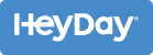 Heyday Brand logo